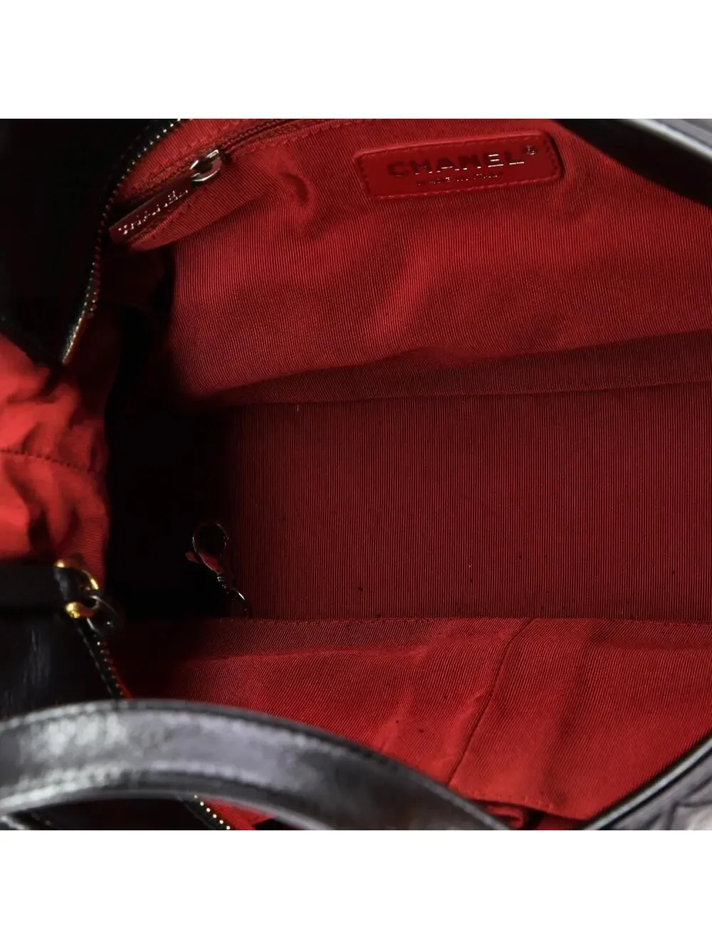 Chanel Gabrielle Shopping Tote Quilted #291620C22B